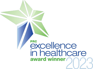 PRC Excellence in Healthcare 2023
